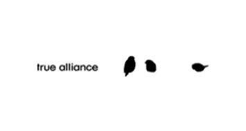 The True Alliance logo.